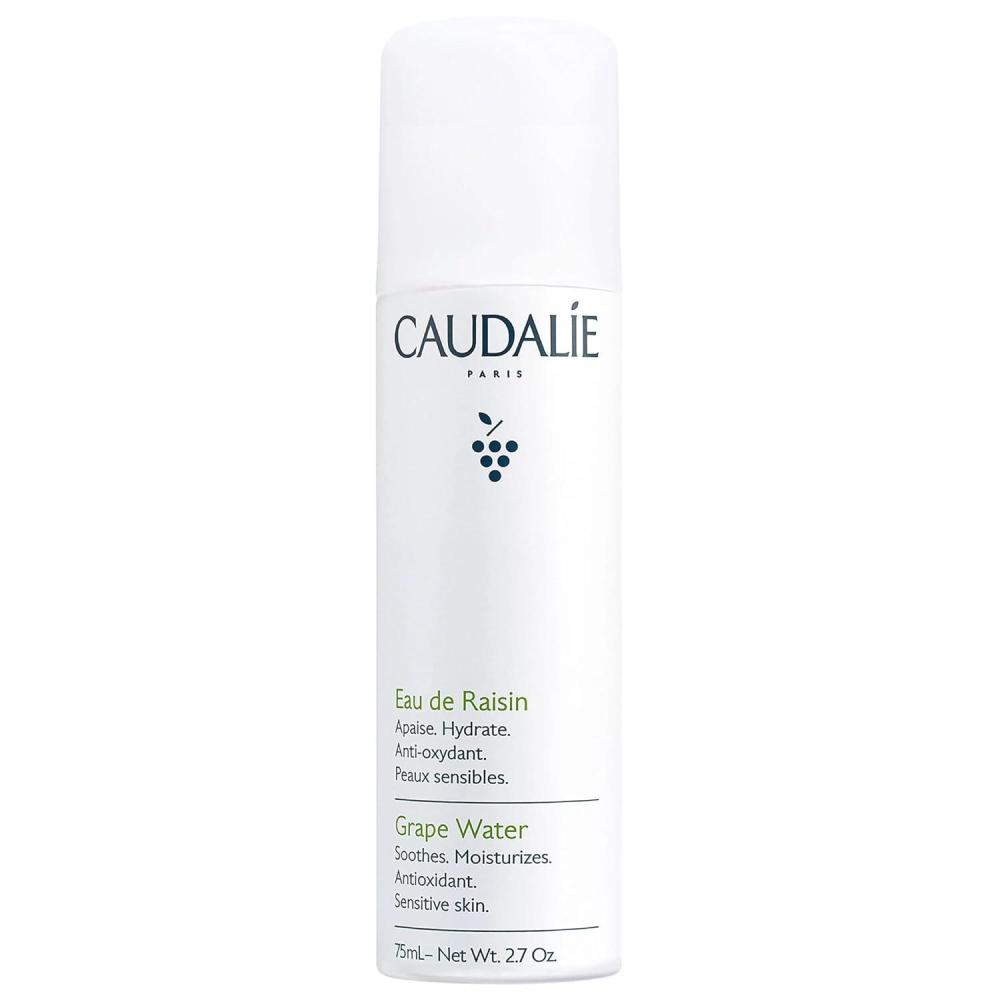 imageCaudalie Grape Water Moisturizing Face Mist27 Fl Oz Pack of 1