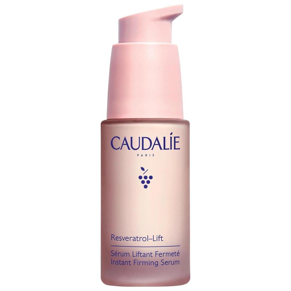 imageCaudalie ResveratrolLift Instant Firming Retinol Alternative Serum Refillable  30 mLRefillable Serum  30 mL