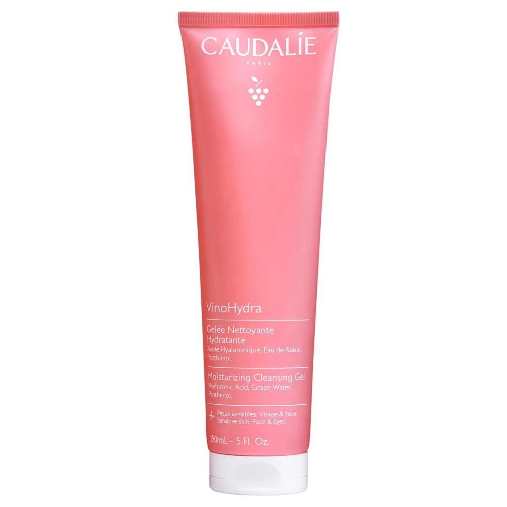 imageCaudalie VinoHydra Moisturizing Cleansing Gel  150 mL