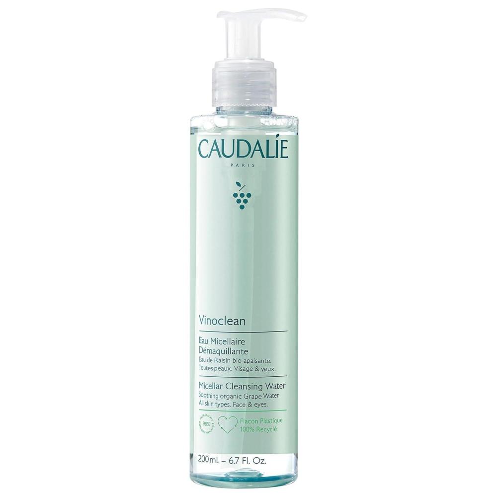 imageCaudalie Vinoclean Micellar Cleansing Water  200 mL