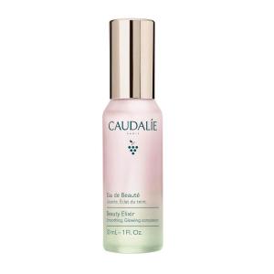 Caudalie Beauty Elixir Face Mist: Toner That Tightens Pores + Reduces Dullness + Sets Makeup(30 mL Travel Size)