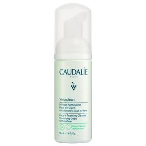 Caudalie Instant Foaming Cleanser(Chamomile)