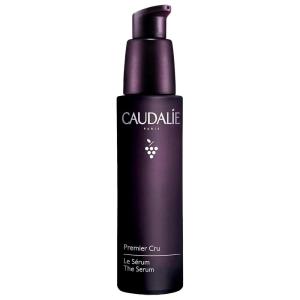 Caudalie Premier Cru Anti-Aging Serum with Niacinamide and Hyaluronic Acid – 30 mL