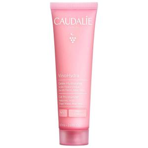 Caudalie VinoHydra Gel Moisturizer with Hyaluronic Acid & Aloe Vera – 60 mL