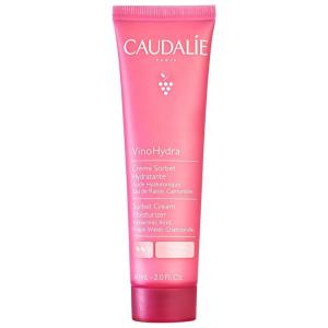 Caudalie VinoHydra Sorbet Cream Moisturizer with Hyaluronic Acid – 60 mL