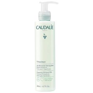 Caudalie Vinoclean Gentle Cleansing Almond Milk – 200 mL