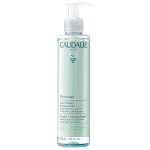 Caudalie Vinoclean Micellar Cleansing Water – 200 mL