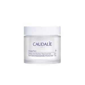Caudalie Vinoperfect Instant Brightening Dark Spot Moisturizer with Niacinamide, Refillable Packaging – 1.7 Fl. Oz, Packaging may vary(Refillable Jar – 50 mL)