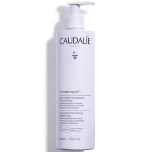 Caudalie Vinotherapist Hyaluronic Acid Nourishing Body Lotion(13.5 Fl Oz (Pack of 1))